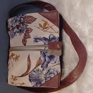 Unique Messenger Bag